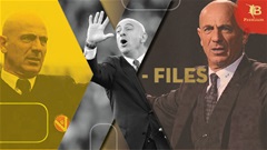 HLV của Watford từng dọn vệ sinh trong bệnh viện tâm thần